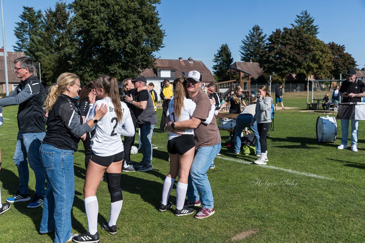 Bild 29 - wU16 Deutsche Meisterschaft